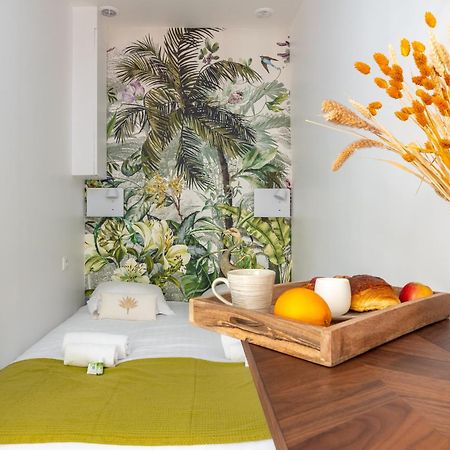 Unique Studio - Central Area Paris Exteriör bild